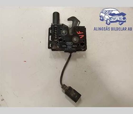Cerradura del capó de motor 4M0823509 VAG