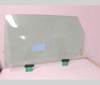 Luna lateral trasera izquierda 4M0845025 VAG