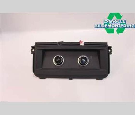 Base Encendedor De Cigarrillo 4M0919309A VAG