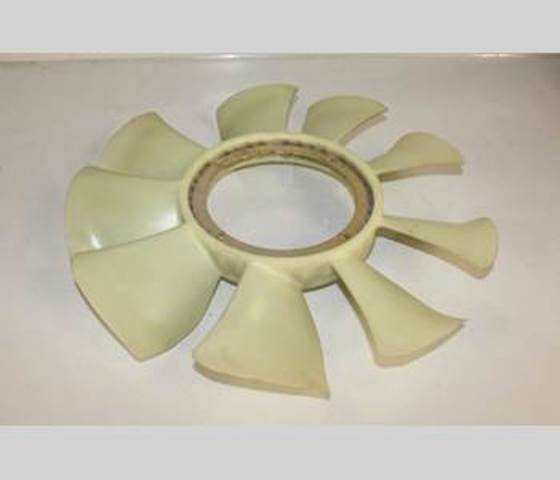 Rodete ventilador, refrigeración de motor 5031510 Ford