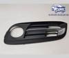 Rejilla de ventilación, parachoques 51117331729 BMW