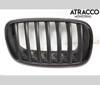 Panal de radiador derecha 51137185224 BMW