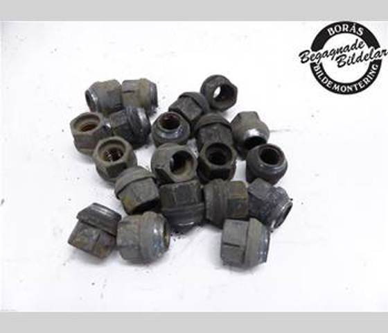 Tuerca de rueda 5114406 Ford