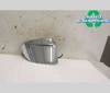 Cristal de retrovisor exterior derecho 51167291220 BMW