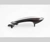 Tirador de puerta exterior trasero derecho 51217231930 BMW