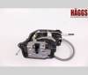 Cerradura de puerta lateral 51217281931 BMW