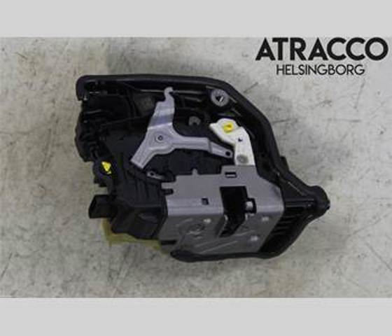 Cerradura de puerta delantera derecha 51217281948 BMW