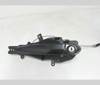 Cable de accionamiento, desbloqueo de puerta delantera 51217317560 BMW