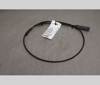 Tirador del cable del capó delantero 51237184432 BMW
