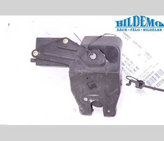 Cerradura de puerta de maletero 51247197081 BMW
