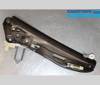 Mecanismo alzacristales, puerta trasera izquierda 51357202481 BMW