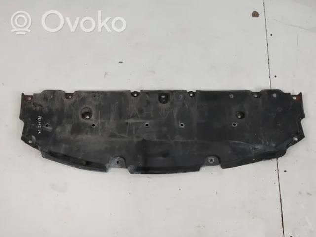 Cubierta, parachoques delantero 5142047030 Toyota