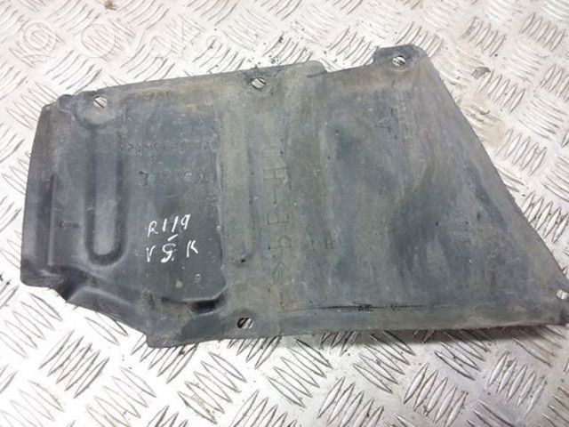 Protección motor izquierda 5144412050 Toyota