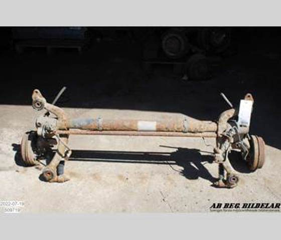 514897 Peugeot/Citroen