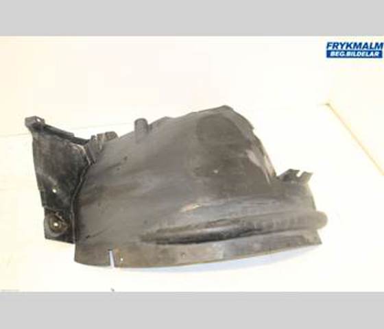 Guardabarros interior trasero derecho, aleta delantera 51717180622 BMW