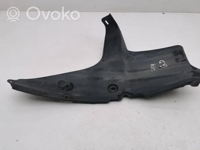 Guardabarros interior derecho trasero, aleta trasera 52591F4010 Toyota