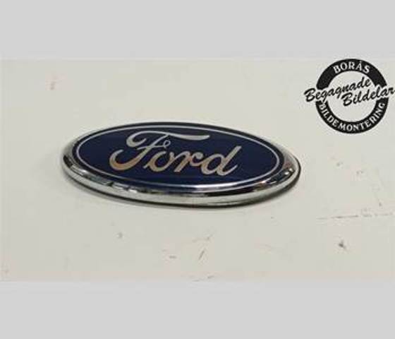 Emblema de tapa de maletero 5294957 Ford