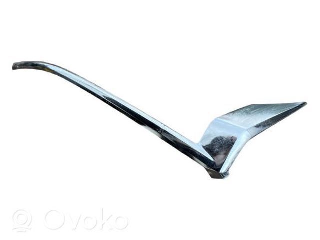 Moldura de faro izquierdo 5314860010 Toyota