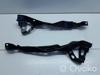 Soporte de radiador  5320147040 TOYOTA