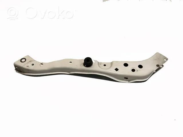 Soporte de radiador superior (panel de montaje para foco) 5321405020 Toyota