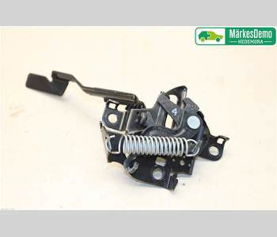 Cerradura del capó de motor 5351042100 Toyota