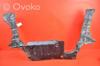 Protección motor trasera 5370A311 MITSUBISHI