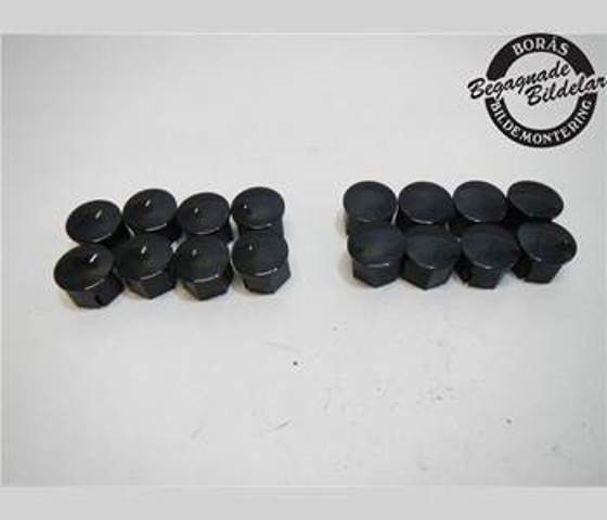 Tapa de perno de rueda 540812 Peugeot/Citroen