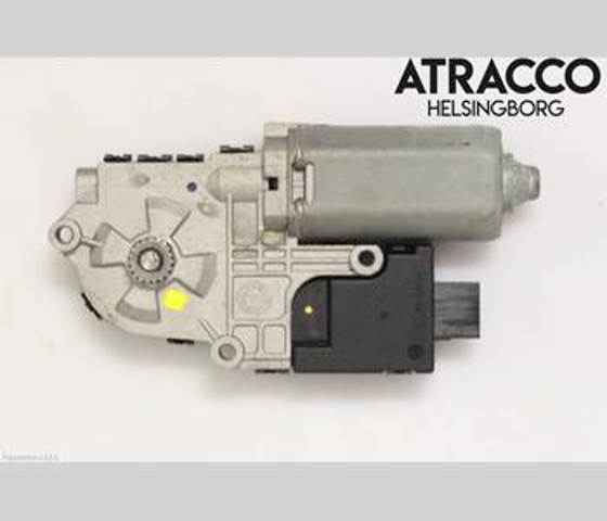 Techo Corredizo Motor 54107391782 BMW