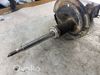 amortiguador frontal derecho 546602B200 HYUNDAI