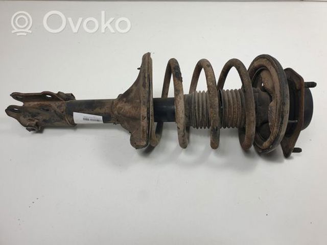 Amortiguador delantero derecho 5466129610 Hyundai/Kia