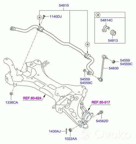 548102S000 Hyundai/Kia