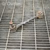 Barra transversal, suspensión de ruedas, eje trasero Hyundai I30