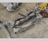 Subchasis trasero 55400JD61A NISSAN