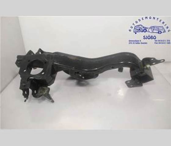 555021KD0A Nissan/Infiniti