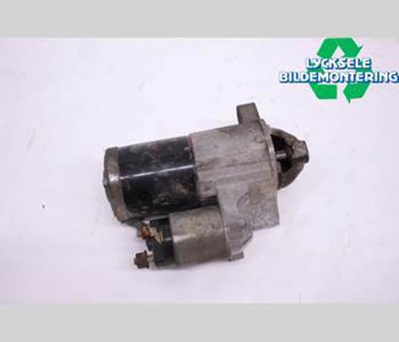 Motor de arranque 56044736AB Chrysler