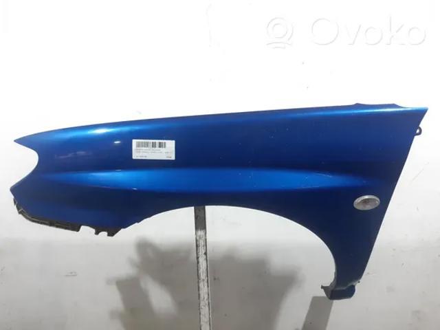 Aleta delantera izquierda 57110FE190 Subaru