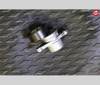 Tensor de la correa trapecial poli v 5751J6 PEUGEOT