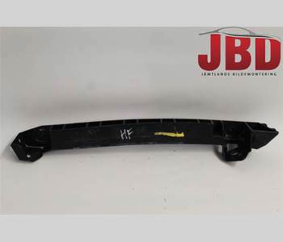 Soporte deparachoques delantero derecho 57707FG002 Subaru