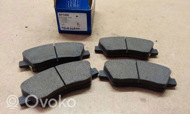58101A6A00 Hyundai/Kia