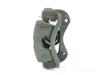 Pinza de freno, Eje delantero izquierda 581103Z100 HYUNDAI