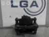 Pinza de freno, Eje delantero izquierda 5818002A10 HYUNDAI