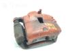 Pinza de freno, Eje delantero izquierda 58180A6A00 HYUNDAI