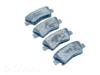 Juego de pastillas de freno KIA Ceed SPORT WAGON