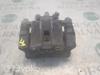 Pinza de freno trasero derecho 584001G300 HYUNDAI