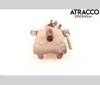 Pinza de freno trasero derecho 584001P300 HYUNDAI