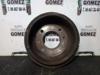 Tambor de freno trasero 5841122100 HYUNDAI