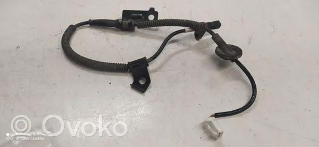 Sensor ABS trasero izquierdo 599103K001 Hyundai/Kia