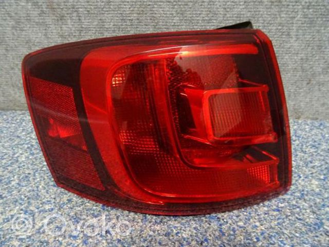Piloto posterior exterior izquierdo 5C6945095B VAG