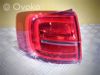 Piloto trasero exterior izquierdo 5C6945207E VAG