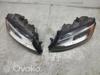 Faros delantero izquierdo 5C7941005 VAG